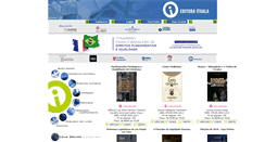 Desktop Screenshot of ithala.com.br